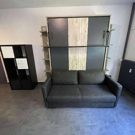 Zen T1, 500M Centre, Proche Gare, Tout Confort Châlons-en-Champagne Екстериор снимка